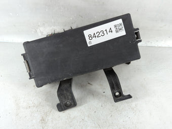 compare product 2010-2012 Ford Fusion Fusebox Fuse Box Panel Relay Module P/N:BE5T-14290-E Fits Fits 2010 2011 2012 OEM Used Auto Parts