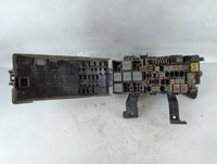 2010-2012 Ford Fusion Fusebox Fuse Box Panel Relay Module P/N:BE5T-14290-E Fits Fits 2010 2011 2012 OEM Used Auto Parts - Oemusedautoparts1.com