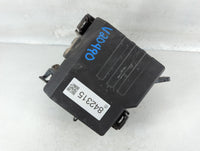 2019-2020 Hyundai Santa Fe Fusebox Fuse Box Panel Relay Module P/N:91956-S2021 91956-S2020 Fits Fits 2019 2020 OEM Used Auto Parts - Oemusedautoparts1.com
