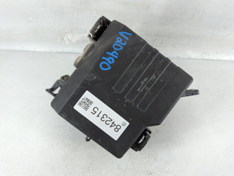 compare product 2019-2020 Hyundai Santa Fe Fusebox Fuse Box Panel Relay Module P/N:91956-S2021 91956-S2020 Fits Fits 2019 2020 OEM Used Auto Parts
