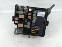 2015-2019 Kia Soul Fusebox Fuse Box Panel Relay Module P/N:91950-B2350 Fits Fits 2015 2016 2017 2018 2019 OEM Used Auto Parts - Oemusedautoparts1.com