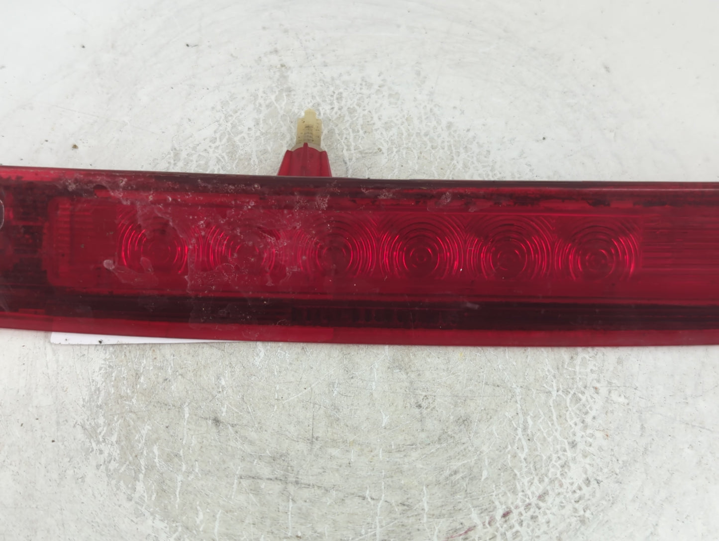 2009 Ford Edge Third Brake Light Tail Light P/N:8T43-13A613-A Fits OEM Used Auto Parts - Oemusedautoparts1.com