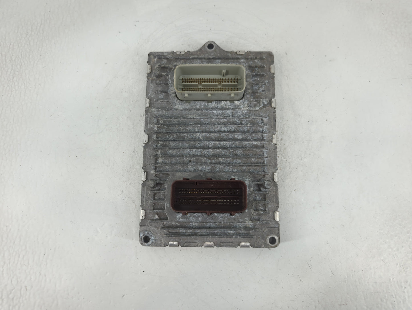 2013 Dodge Dart PCM Engine Control Computer ECU ECM PCU OEM P/N:P05150688AD Fits OEM Used Auto Parts - Oemusedautoparts1.com