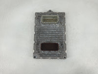 2013 Dodge Dart PCM Engine Control Computer ECU ECM PCU OEM P/N:P05150688AD Fits OEM Used Auto Parts - Oemusedautoparts1.com