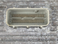 2013 Dodge Dart PCM Engine Control Computer ECU ECM PCU OEM P/N:P05150688AD Fits OEM Used Auto Parts - Oemusedautoparts1.com