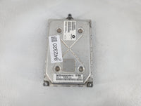 2013 Dodge Dart PCM Engine Control Computer ECU ECM PCU OEM P/N:P05150688AD Fits OEM Used Auto Parts - Oemusedautoparts1.com