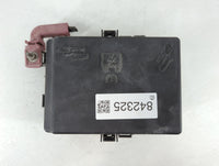 2020 Chrysler 300 Fusebox Fuse Box Panel Relay Module P/N:P68427040AC Fits OEM Used Auto Parts - Oemusedautoparts1.com