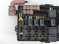 2020 Chrysler 300 Fusebox Fuse Box Panel Relay Module P/N:P68427040AC Fits OEM Used Auto Parts - Oemusedautoparts1.com