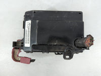 2020 Chrysler 300 Fusebox Fuse Box Panel Relay Module P/N:P68427040AC Fits OEM Used Auto Parts - Oemusedautoparts1.com
