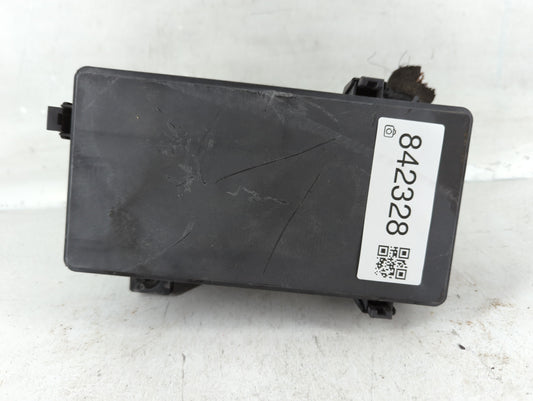 2018 Honda Civic Fusebox Fuse Box Panel Relay Module P/N:020R111DHG TBA A210 A2 Fits OEM Used Auto Parts - Oemusedautoparts1.com