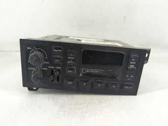 compare product 1994-2003 Dodge Ram 1500 Radio Control Panel