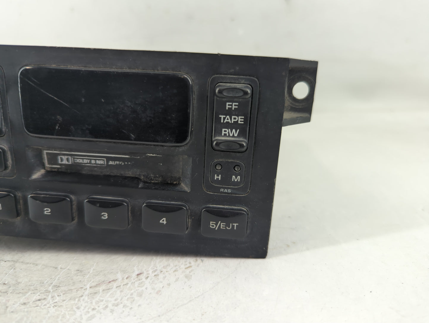 1994-2003 Dodge Ram 1500 Radio Control Panel - Oemusedautoparts1.com
