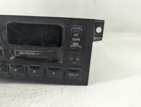 1994-2003 Dodge Ram 1500 Radio Control Panel - Oemusedautoparts1.com