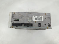 1994-2003 Dodge Ram 1500 Radio Control Panel - Oemusedautoparts1.com