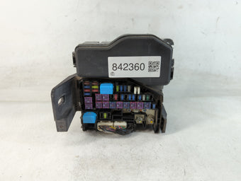 compare product 2013-2015 Mazda Cx-9 Fusebox Fuse Box Panel Relay Module P/N:PP-T20 K5458 Fits Fits 2013 2014 2015 OEM Used Auto Parts