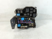2013-2015 Mazda Cx-9 Fusebox Fuse Box Panel Relay Module P/N:PP-T20 K5458 Fits Fits 2013 2014 2015 OEM Used Auto Parts - Oemusedautoparts1.com