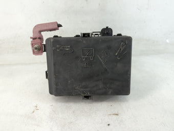 compare product 2019 Dodge Challenger Fusebox Fuse Box Panel Relay Module P/N:P68384604AC Fits OEM Used Auto Parts