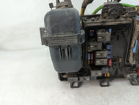 2017-2020 Ford Fusion Fusebox Fuse Box Panel Relay Module P/N:G2GT14A075AA Fits Fits 2017 2018 2019 2020 OEM Used Auto Parts - Oemusedautoparts1.com