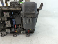 2017-2020 Ford Fusion Fusebox Fuse Box Panel Relay Module P/N:G2GT14A075AA Fits Fits 2017 2018 2019 2020 OEM Used Auto Parts - Oemusedautoparts1.com