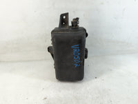 2012-2013 Toyota Tundra Fusebox Fuse Box Panel Relay Module P/N:>PP-TD20< Fits Fits 2012 2013 OEM Used Auto Parts - Oemusedautoparts1.com