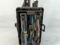 2012-2013 Toyota Tundra Fusebox Fuse Box Panel Relay Module P/N:>PP-TD20< Fits Fits 2012 2013 OEM Used Auto Parts - Oemusedautoparts1.com