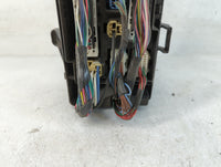 2012-2013 Toyota Tundra Fusebox Fuse Box Panel Relay Module P/N:>PP-TD20< Fits Fits 2012 2013 OEM Used Auto Parts - Oemusedautoparts1.com