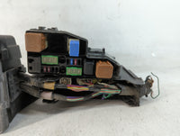 2013-2014 Nissan Altima Fusebox Fuse Box Panel Relay Module P/N:3492 NA1 Fits Fits 2013 2014 OEM Used Auto Parts - Oemusedautoparts1.com