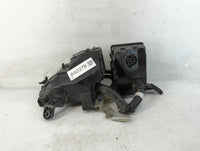 2013-2014 Nissan Altima Fusebox Fuse Box Panel Relay Module P/N:3492 NA1 Fits Fits 2013 2014 OEM Used Auto Parts - Oemusedautoparts1.com