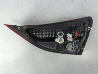 2014 Hyundai Elantra Tail Light Assembly Driver Left OEM P/N:92403-3X2 Fits OEM Used Auto Parts - Oemusedautoparts1.com
