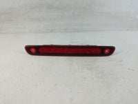 2008 Toyota Sienna Third Brake Light Tail Light Fits OEM Used Auto Parts - Oemusedautoparts1.com