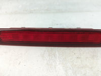 2008 Toyota Sienna Third Brake Light Tail Light Fits OEM Used Auto Parts - Oemusedautoparts1.com