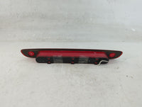 2008 Toyota Sienna Third Brake Light Tail Light Fits OEM Used Auto Parts - Oemusedautoparts1.com