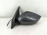 2015 Nissan Versa Driver Left Side View Manual Door Mirror - Oemusedautoparts1.com