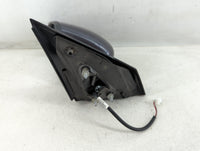 2015 Nissan Versa Driver Left Side View Manual Door Mirror - Oemusedautoparts1.com