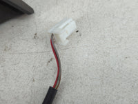 2015 Nissan Versa Driver Left Side View Manual Door Mirror - Oemusedautoparts1.com