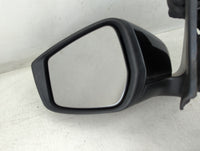 2015 Nissan Versa Driver Left Side View Manual Door Mirror - Oemusedautoparts1.com