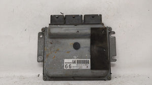 2013 Nissan Altima PCM Engine Control Computer ECU ECM PCU OEM P/N:MEC300-042 A1 NEC007-070, BEM400-300 A1 Fits Fits 2014 OEM Used Auto Parts