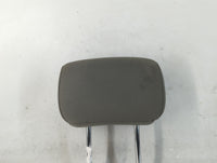 2007 Nissan Titan Headrest Head Rest Rear Seat Fits OEM Used Auto Parts - Oemusedautoparts1.com