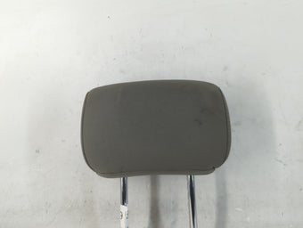 compare product 2007 Nissan Titan Headrest Head Rest Rear Seat Fits OEM Used Auto Parts