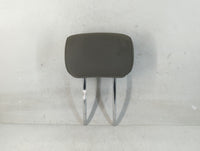 2007 Nissan Titan Headrest Head Rest Rear Seat Fits OEM Used Auto Parts - Oemusedautoparts1.com