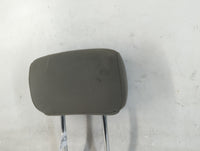 2007 Nissan Titan Headrest Head Rest Rear Seat Fits OEM Used Auto Parts - Oemusedautoparts1.com