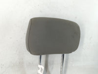 2007 Nissan Titan Headrest Head Rest Rear Seat Fits OEM Used Auto Parts - Oemusedautoparts1.com