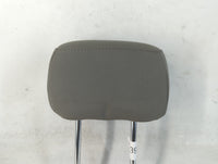 2007 Nissan Titan Headrest Head Rest Rear Seat Fits OEM Used Auto Parts - Oemusedautoparts1.com