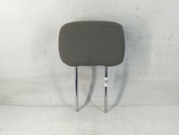 2007 Nissan Titan Headrest Head Rest Rear Seat Fits OEM Used Auto Parts - Oemusedautoparts1.com