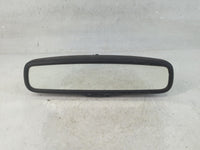 2007 Nissan Titan Interior Rear View Mirror Replacement OEM P/N:E11015892 Fits OEM Used Auto Parts