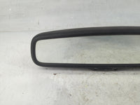 2007 Nissan Titan Interior Rear View Mirror Replacement OEM P/N:E11015892 Fits OEM Used Auto Parts
