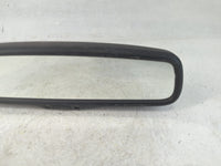 2007 Nissan Titan Interior Rear View Mirror Replacement OEM P/N:E11015892 Fits OEM Used Auto Parts