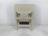 2009 Dodge Caravan Climate Control Module Temperature AC/Heater Replacement P/N:5KR14DW1AA Fits Fits 2008 2010 OEM Used Auto Parts - Oemusedautoparts1.com