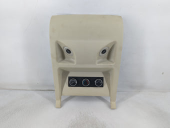 compare product 2009 Dodge Caravan Climate Control Module Temperature AC/Heater Replacement P/N:5KR14DW1AA Fits Fits 2008 2010 OEM Used Auto Parts