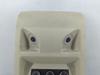 2009 Dodge Caravan Climate Control Module Temperature AC/Heater Replacement P/N:5KR14DW1AA Fits Fits 2008 2010 OEM Used Auto Parts - Oemusedautoparts1.com